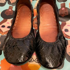 Size 9 OB Tieks